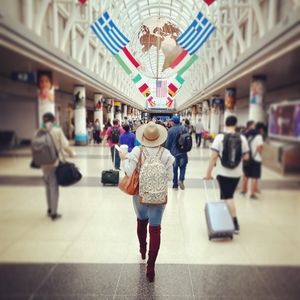 Meet your Posher, Tara